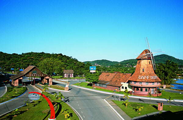 As 10 Melhores Cidades para Criar Filhos no Brasil - Joinville