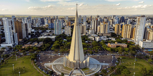 As 10 Melhores Cidades para Criar Filhos no Brasil - Maringá