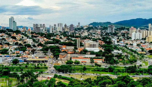 As 10 Melhores Cidades para Criar Filhos no Brasil - Jundiaí