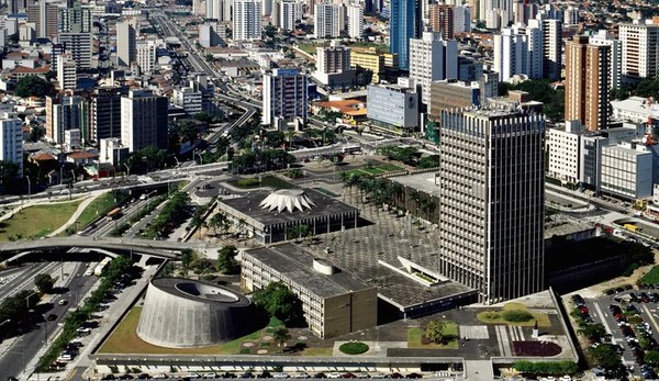 As 10 Melhores Cidades para Criar Filhos no Brasil - Santo Andre