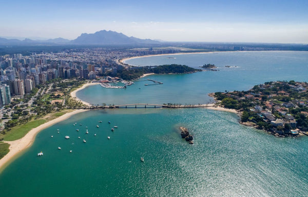 As 10 Melhores Cidades para Criar Filhos no Brasil - Vitoria