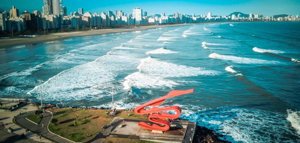As 10 Melhores Cidades para Criar Filhos no Brasil - Santos