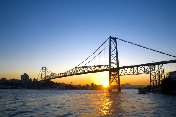 As 10 Melhores Cidades para Criar Filhos no Brasil - Florianopolis