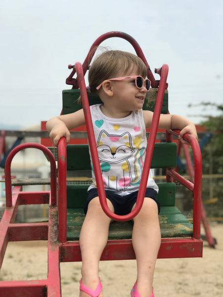 As 10 Melhores Cidades para Criar Filhos no Brasil