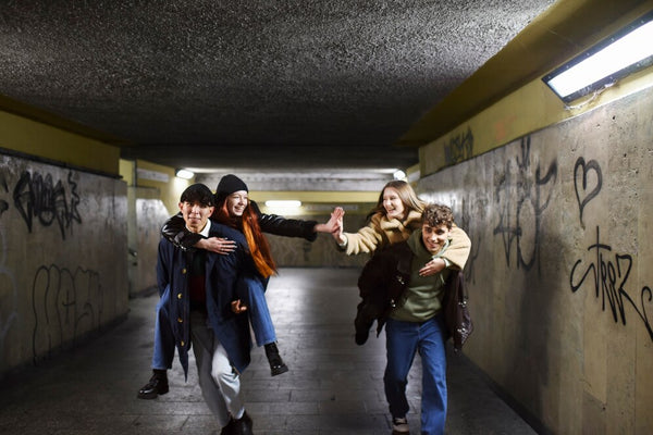 como lidar com filhos rebeldes na adolescência