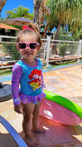 dia da gratidão sunkids