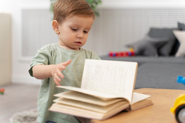 Dia do Leitor - Blog SunKids