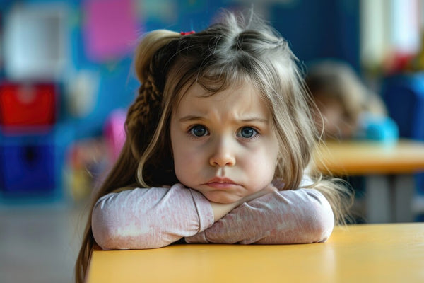 Mudar de escola: Sinais de que chegou a hora!