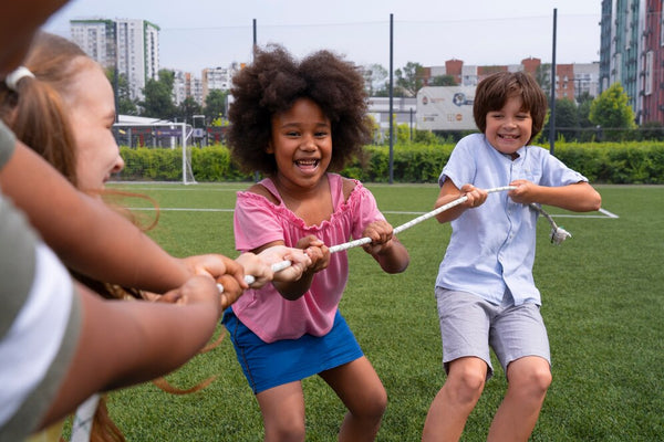 crianças brincando - blog sunkids