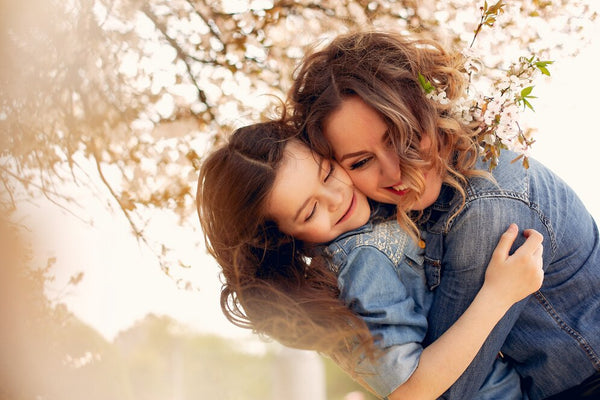 Frases sobre ser mãe para copiar e se inspirar!