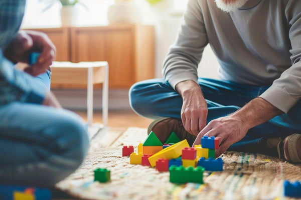 Psicologia infantil: tudo o que você precisa saber para apoiar seu filho