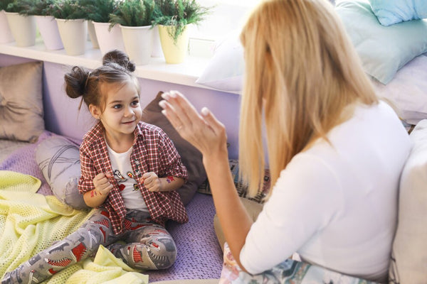 Psicologia infantil: tudo o que você precisa saber para apoiar seu filho