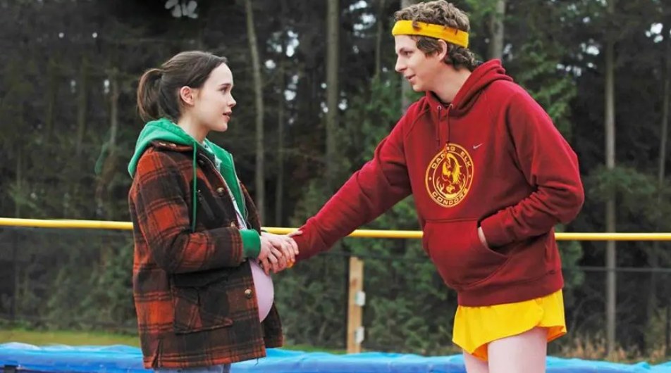 Filmes sobre ser mãe: Juno