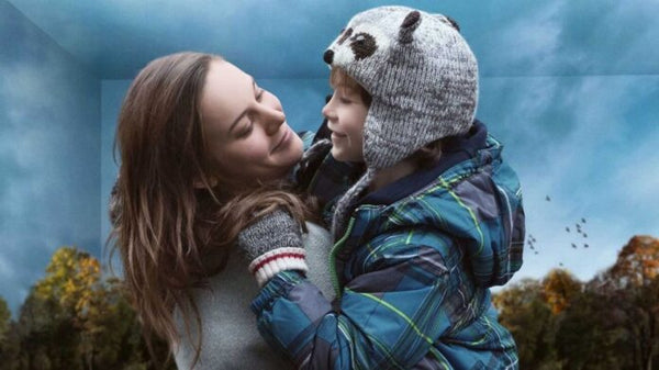 Filmes sobre ser mãe: O Quarto de Jack