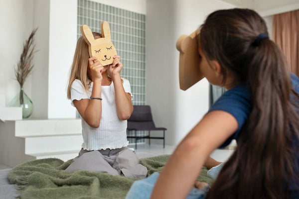 7 maneiras para ajudar seu filho a controlar as emoções