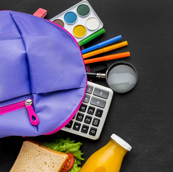 11 dicas essenciais para economizar com o material escolar!