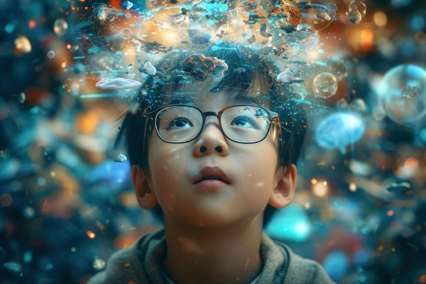 Como saber se meu filho tem altas habilidades?