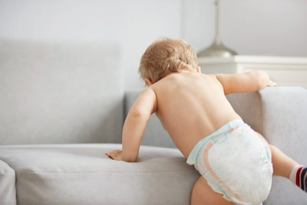 O desfralde está difícil? Siga essas dicas infalíveis!