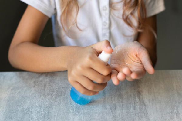 Meu filho está com dengue? Como identificar os sintomas e agir rapidamente