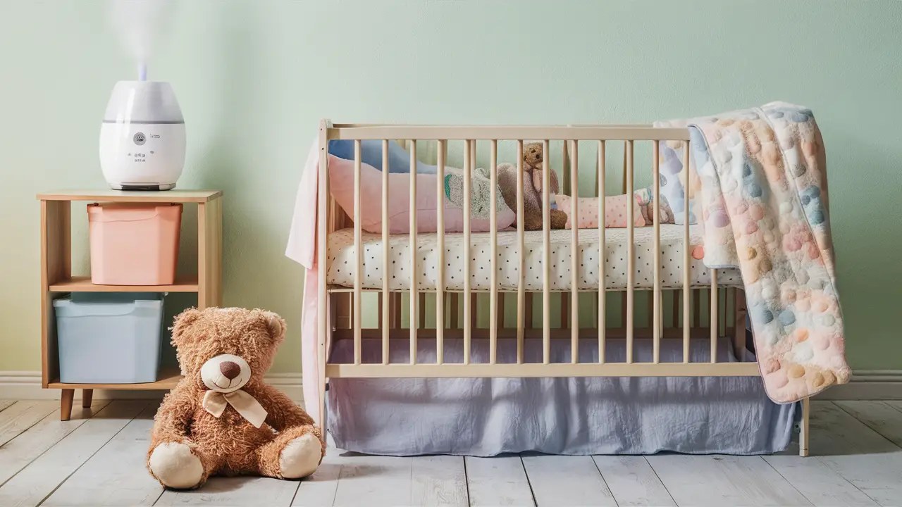 Como identificar alergia em bebê: Dicas e sinais comuns