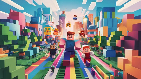 Roblox é seguro para crianças? Veja o que descobrimos aqui!