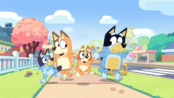 Quais desenhos devo deixar meu filho assistir? Lista atualizada!