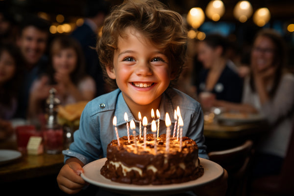 100 mensagens para aniversário de filho amado: Escolha a sua!
