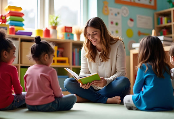Como ajudar crianças com dificuldades de aprendizagem? Saiba aqui!