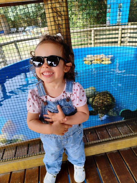 Meu filho tem medo de ir ao dentista: Como superar?