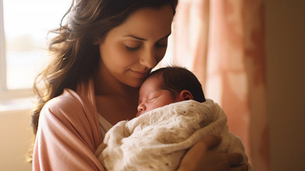 4 dicas essenciais para mães de primeira viagem