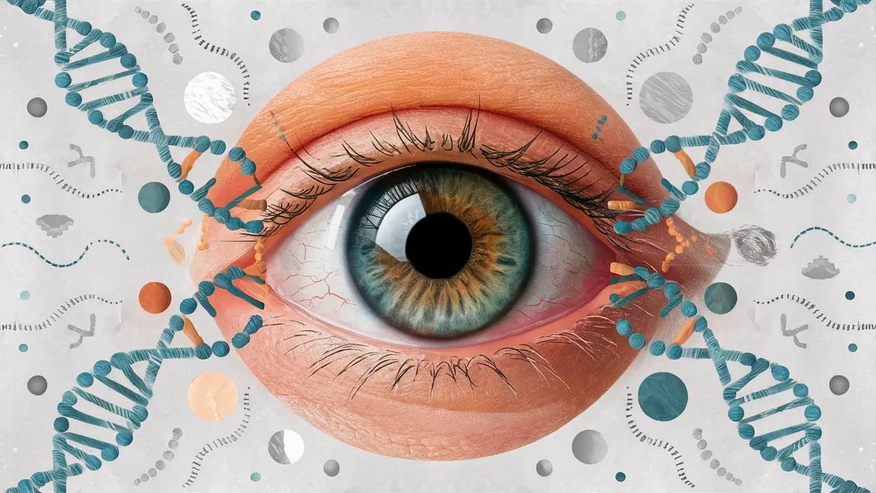 Quando a cor dos olhos do bebê muda? Entenda tudo sobre o tema!