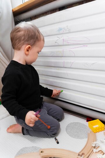 Como identificar atrasos no desenvolvimento infantil: Sinais mais comuns!