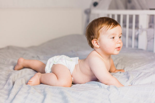 Desfralde noturno: Dicas para uma transição tranquila