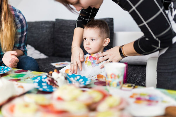 Primeiros sinais de autismo em bebês: Como identificar e acompanhar