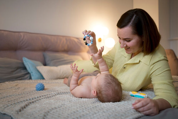 Primeiros sinais de autismo em bebês: Como identificar e acompanhar