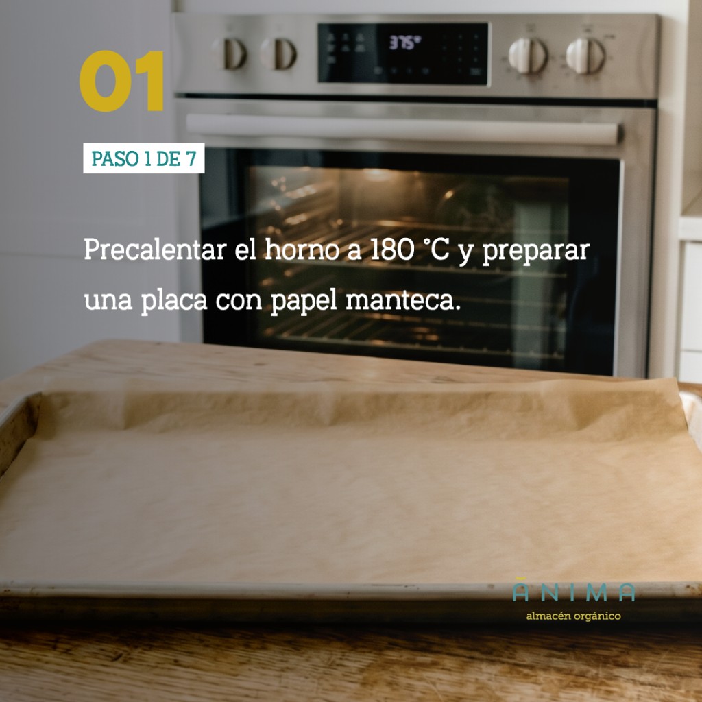 receta de pan saludable anima organico recetanimas antiinflamatorio