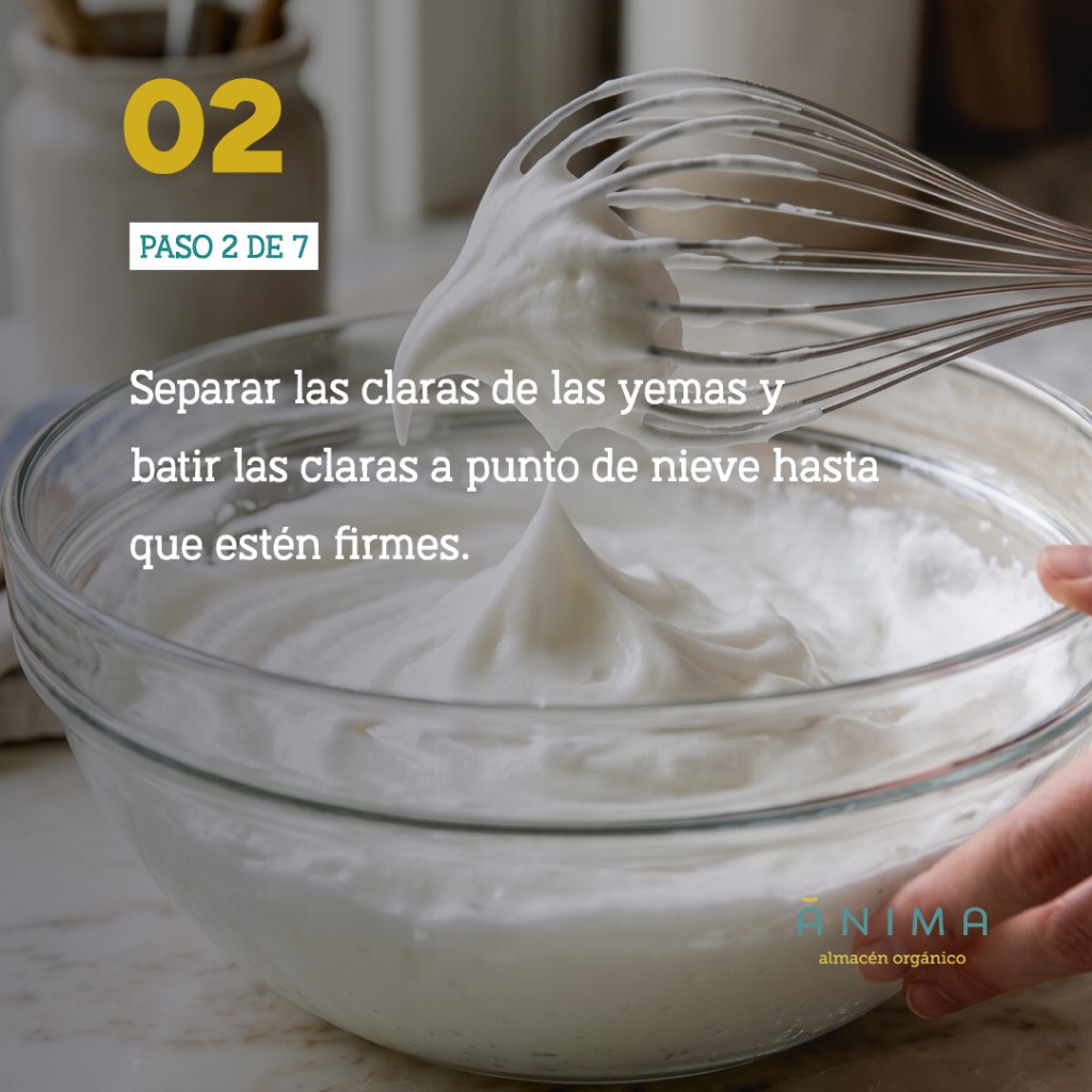 receta de pan saludable anima organico recetanimas antiinflamatorio
