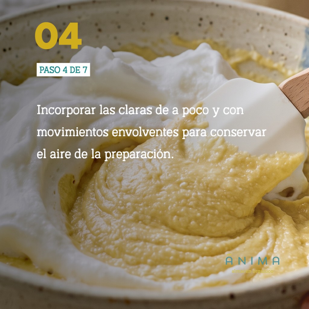 receta de pan saludable anima organico recetanimas antiinflamatorio