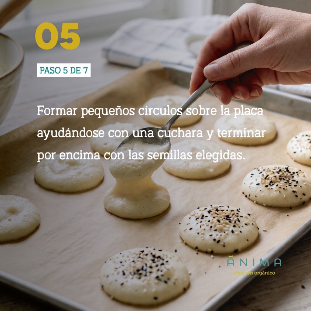 receta de pan saludable anima organico recetanimas antiinflamatorio
