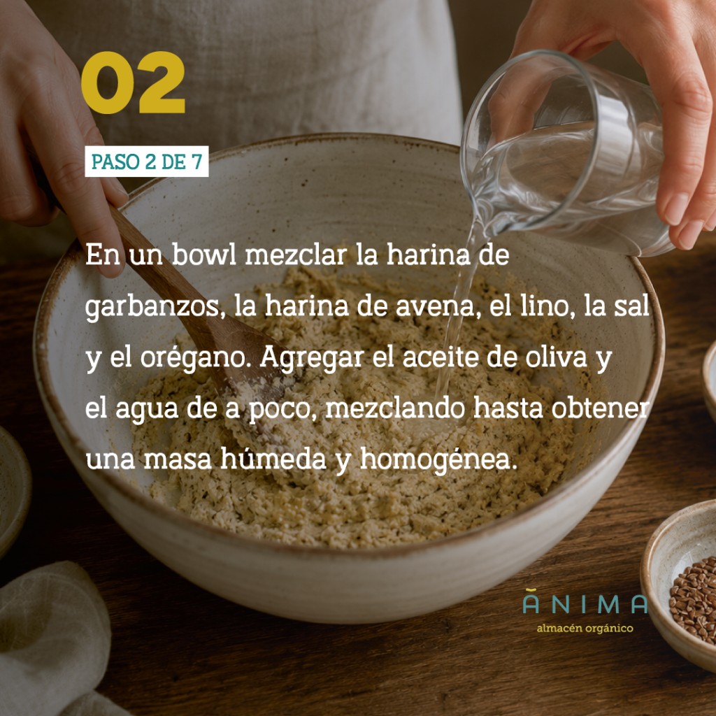 pizza sin gluten receta antiinflamatoria recetanimas anima almacen organico