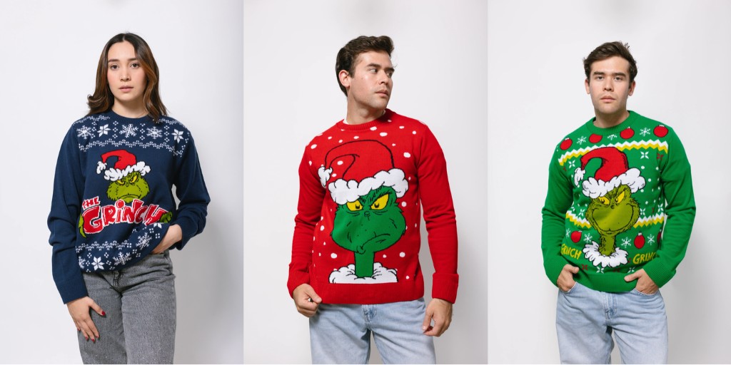 The Grinch