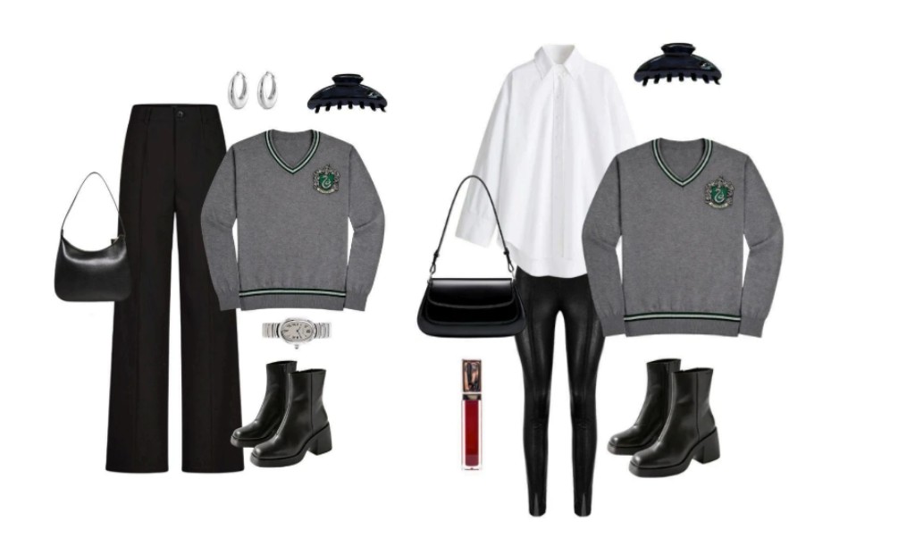 Slytherin