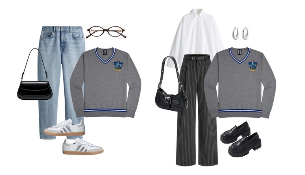 Ravenclaw