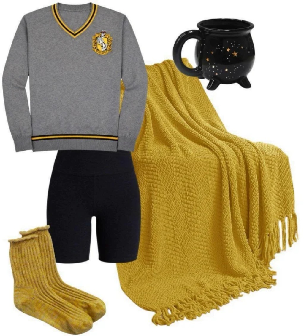 Hufflepuff
