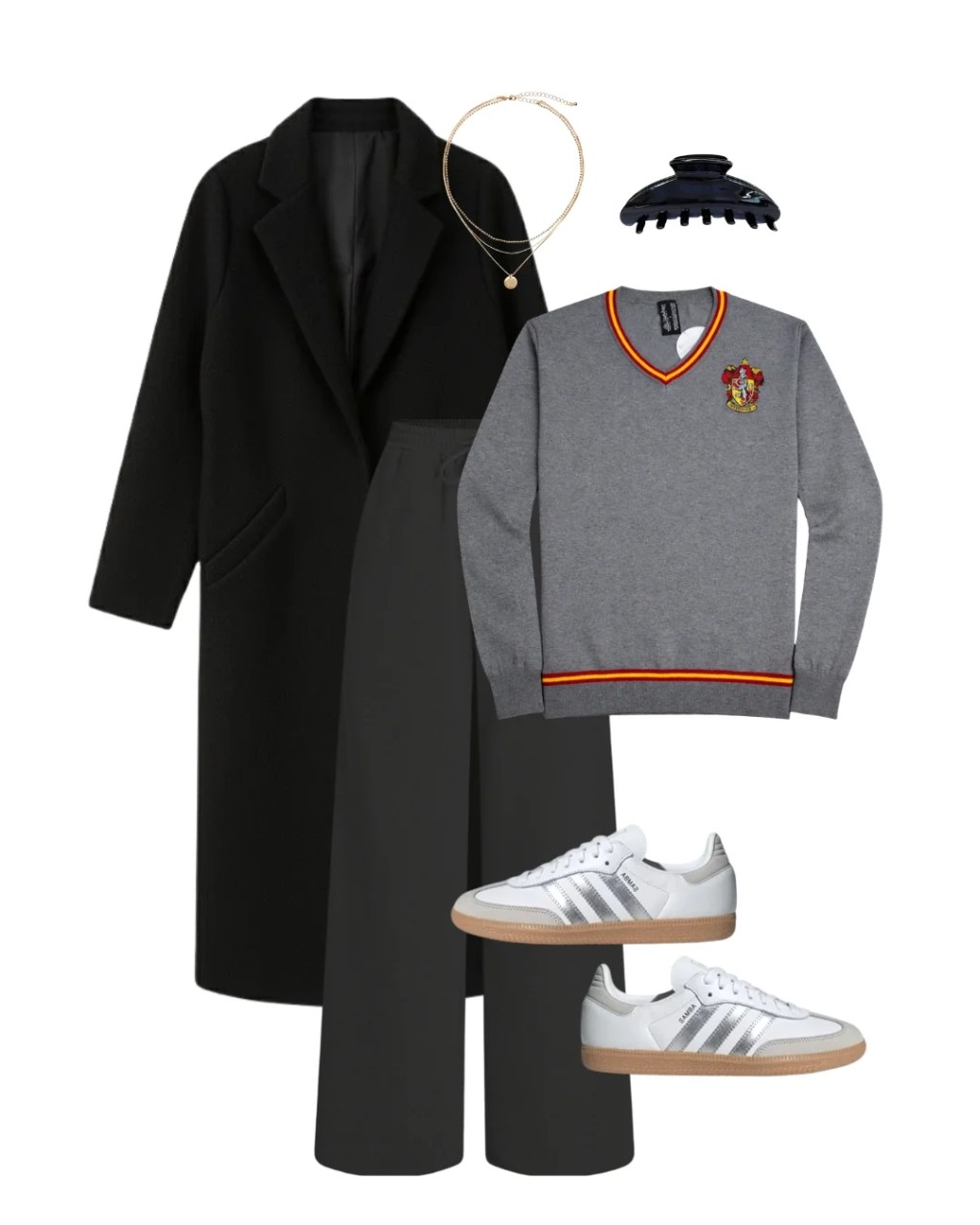 Gryffindor