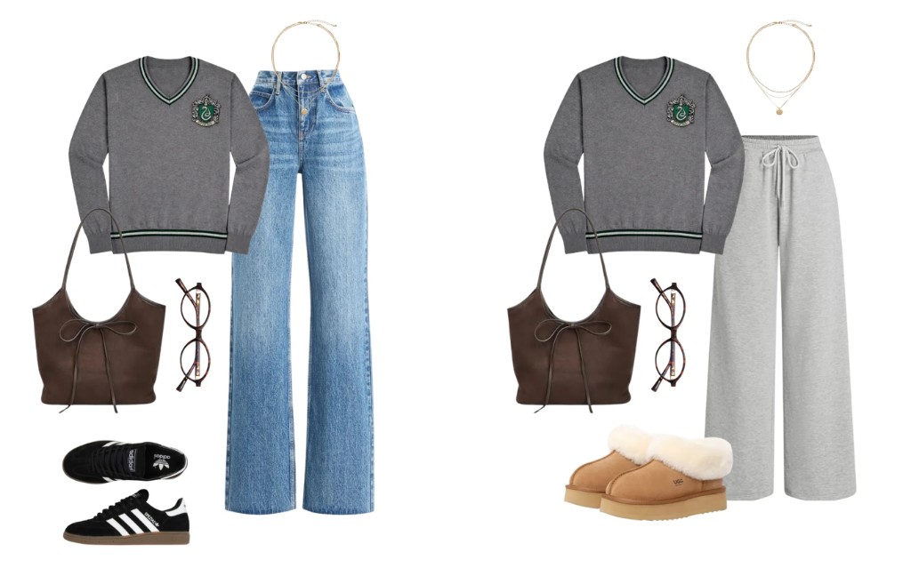 Slytherin