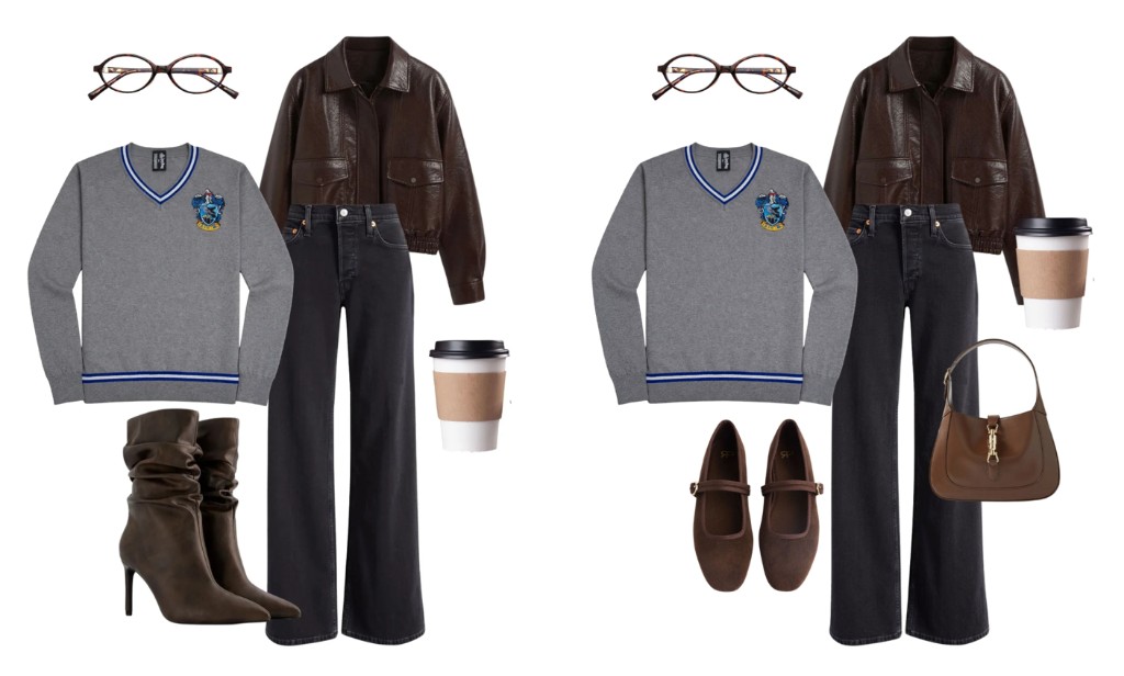 Ravenclaw