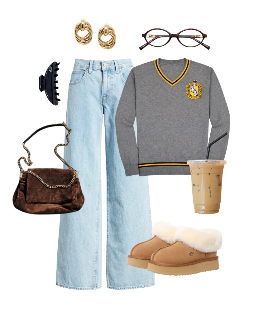 Hufflepuff
