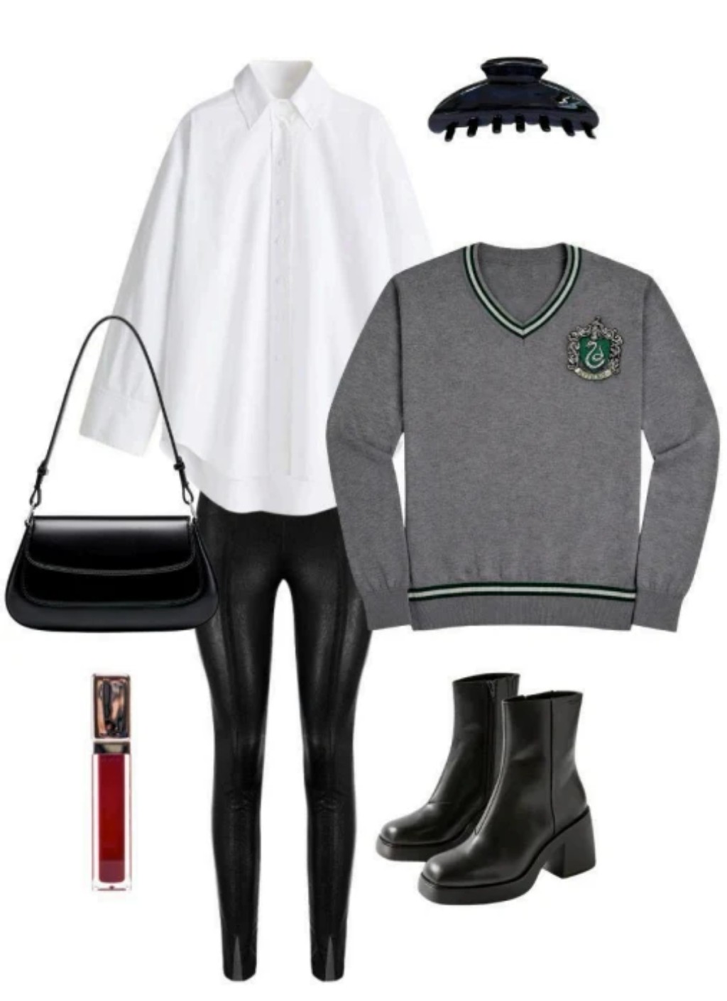 Slytherin 2