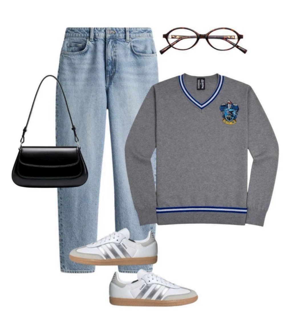 Ravenclaw 1